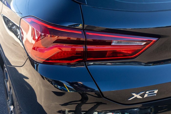 2019 BMW X2 sDrive20i M Sport