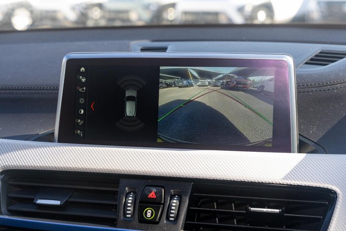 2019 BMW X2 sDrive20i M Sport