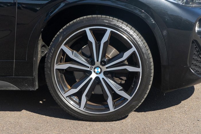 2019 BMW X2 sDrive20i M Sport