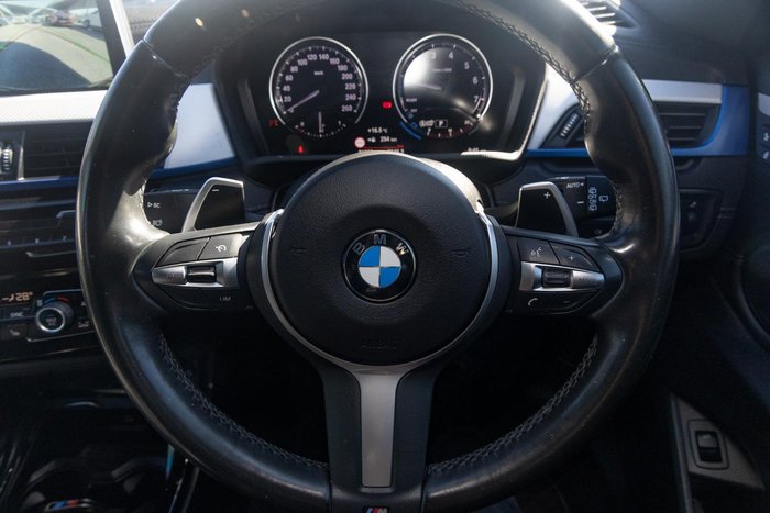 2019 BMW X2 sDrive20i M Sport
