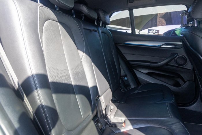 2019 BMW X2 sDrive20i M Sport
