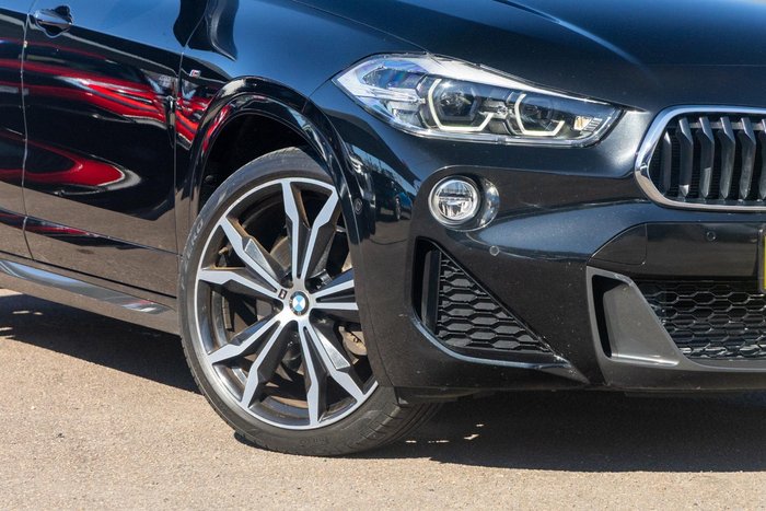 2019 BMW X2 sDrive20i M Sport