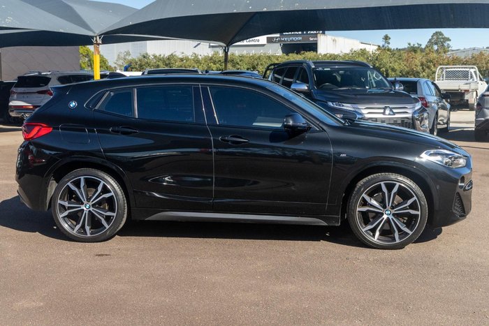 2019 BMW X2 sDrive20i M Sport