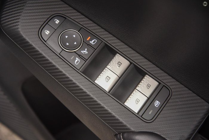 2025 Mitsubishi Outlander Aspire ZM MY24 White