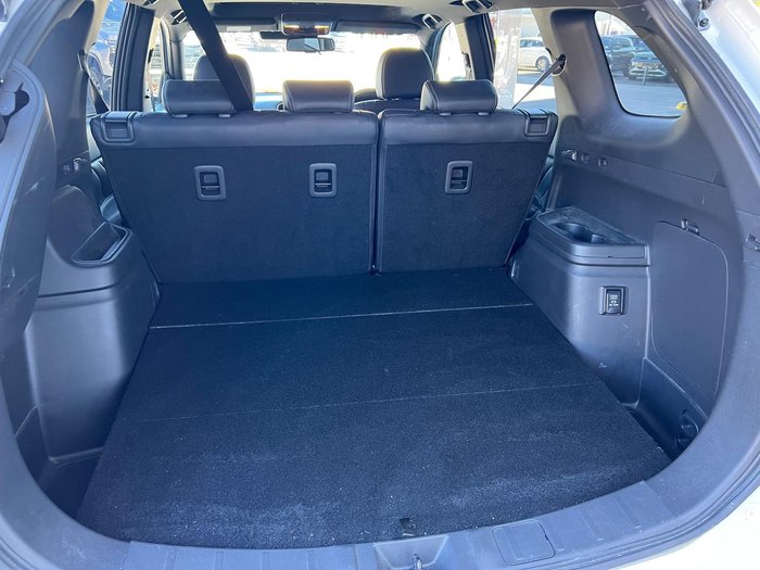 2021 Mitsubishi Outlander PHEV Exceed