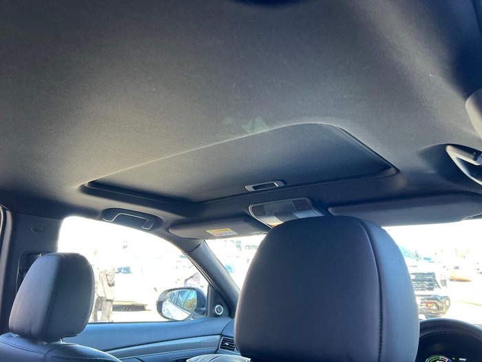 2021 Mitsubishi Outlander PHEV Exceed