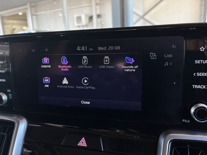2023 Kia Sorento