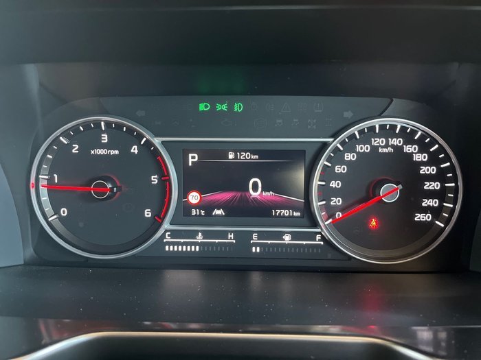 2023 Kia Sorento