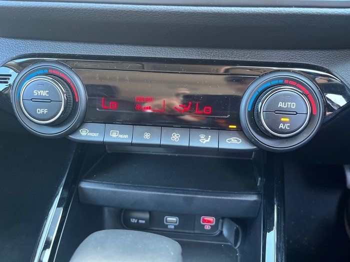 2024 Kia Cerato