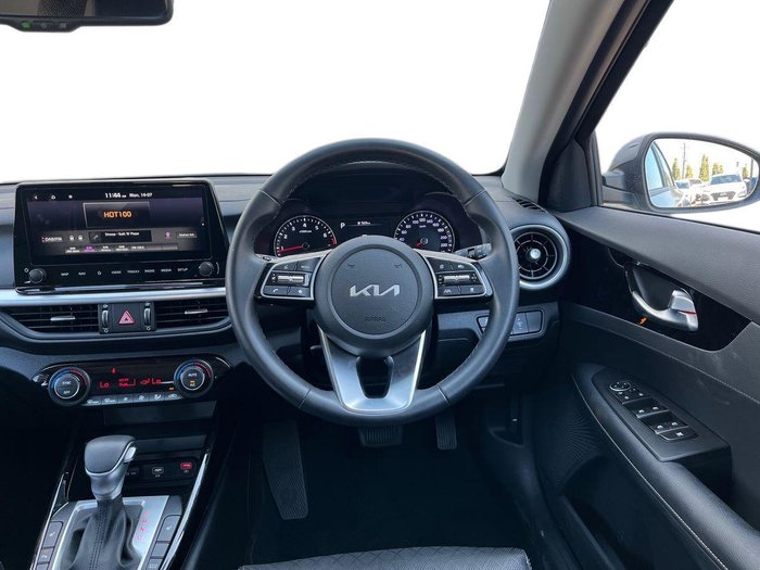 2024 Kia Cerato