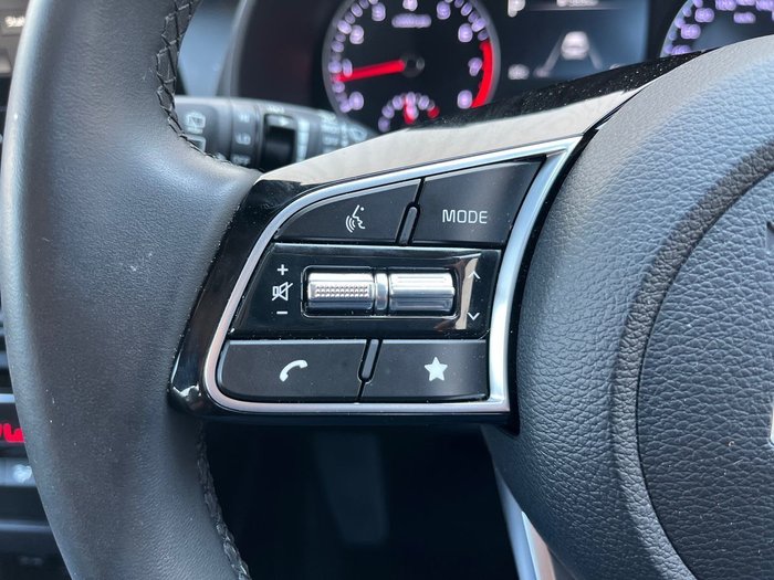 2024 Kia Cerato