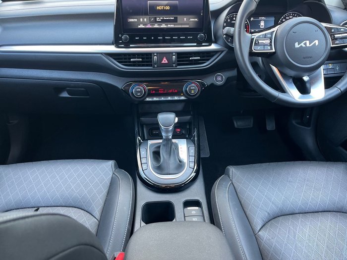 2024 Kia Cerato