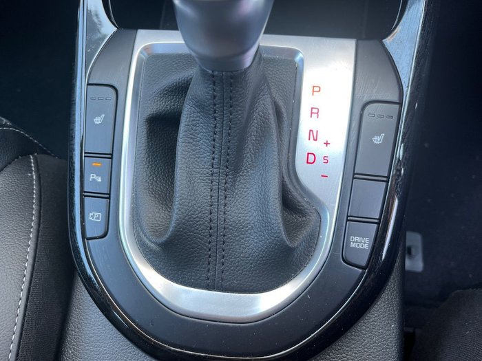 2024 Kia Cerato