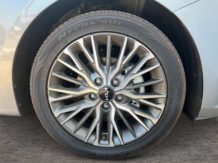 2024 Kia Cerato