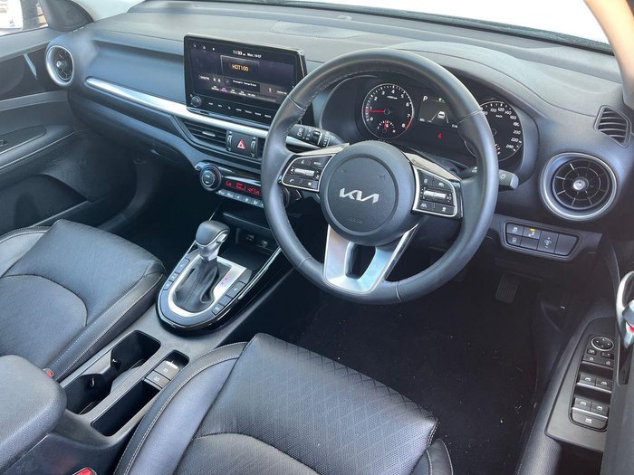 2024 Kia Cerato