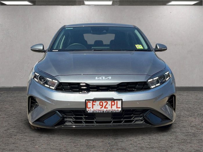 2024 Kia Cerato