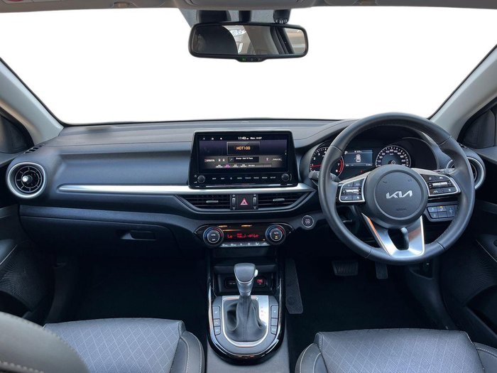 2024 Kia Cerato