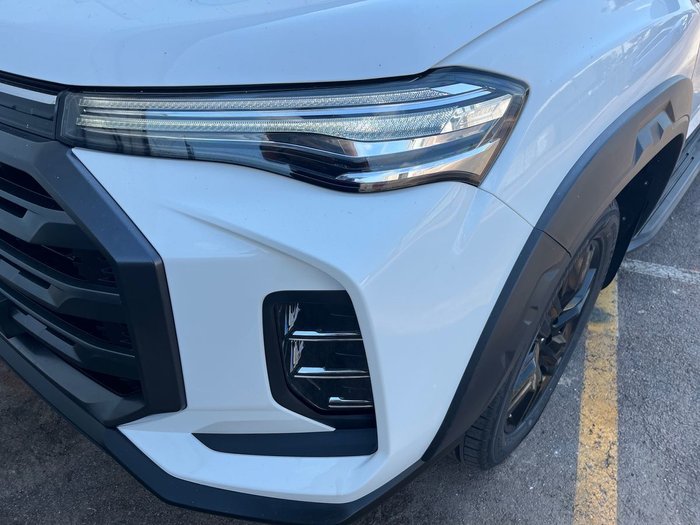 2023 LDV T60