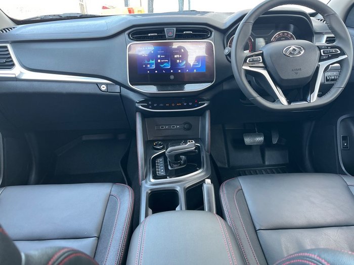 2023 LDV T60