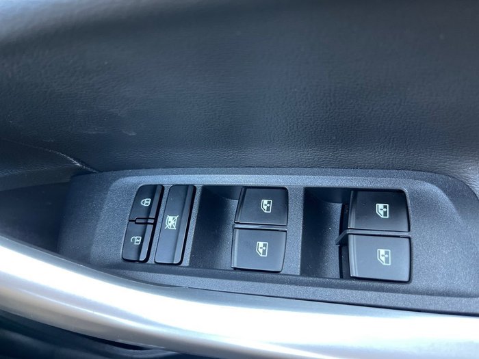 2023 LDV T60