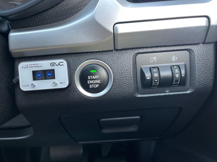 2023 LDV T60