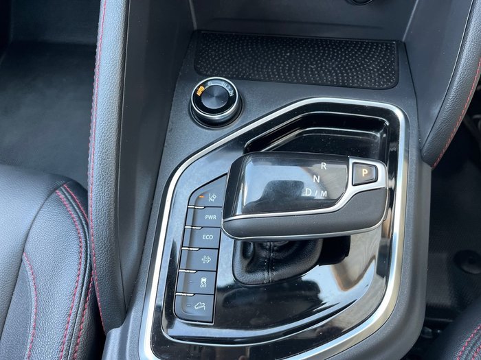 2023 LDV T60