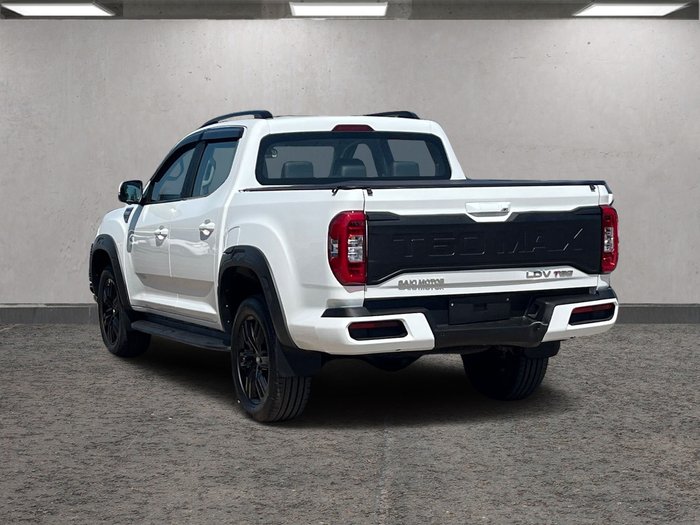 2023 LDV T60