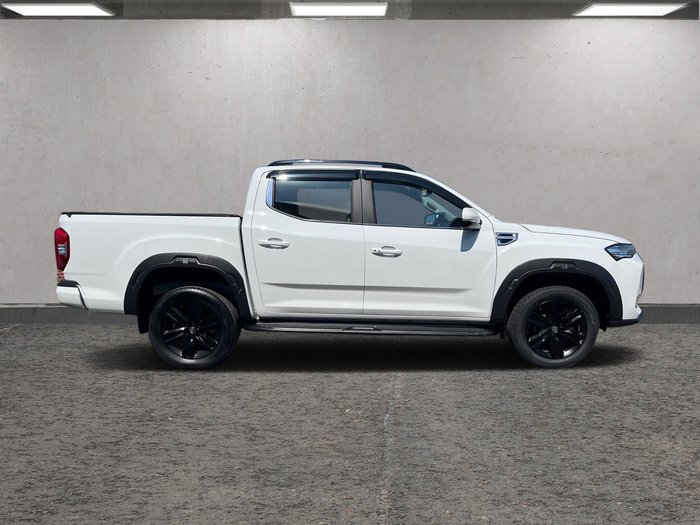 2023 LDV T60