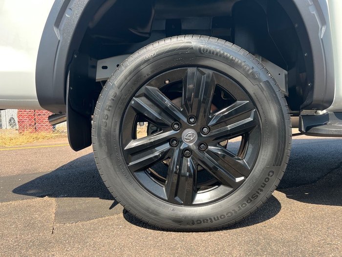 2023 LDV T60