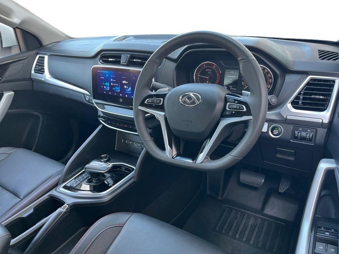 2023 LDV T60