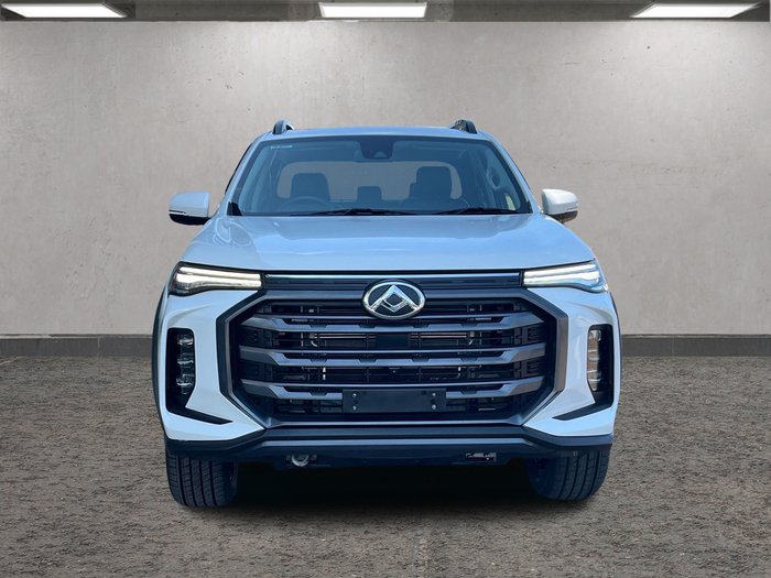 2023 LDV T60