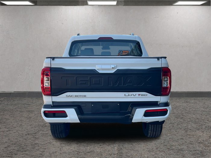 2023 LDV T60