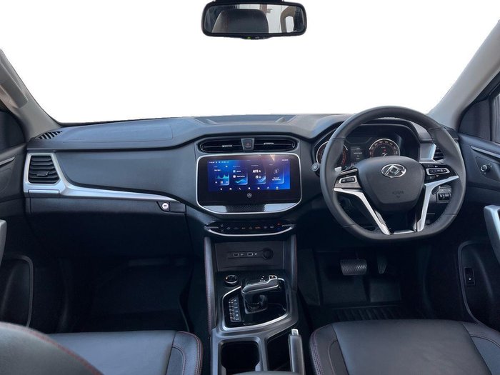 2023 LDV T60