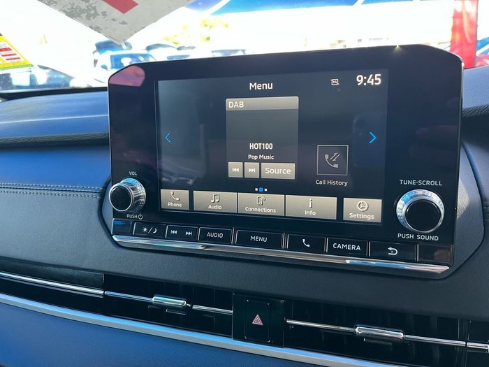 2023 Mitsubishi Outlander