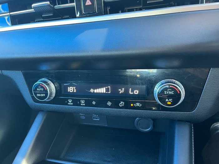 2023 Mitsubishi Outlander
