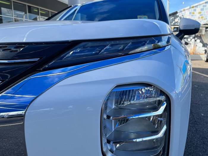 2023 Mitsubishi Outlander