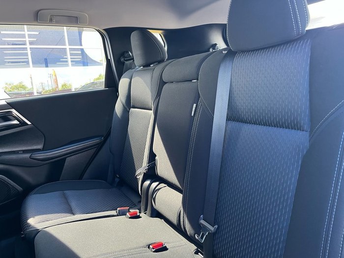 2023 Mitsubishi Outlander