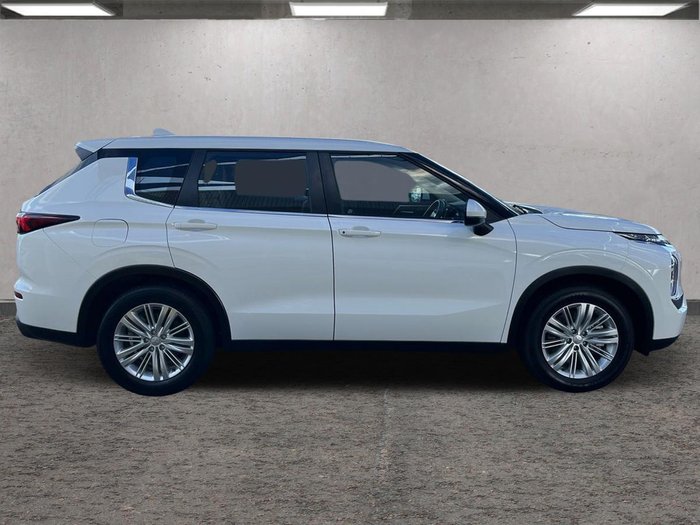 2023 Mitsubishi Outlander