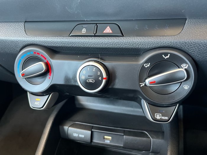 2021 Kia Stonic