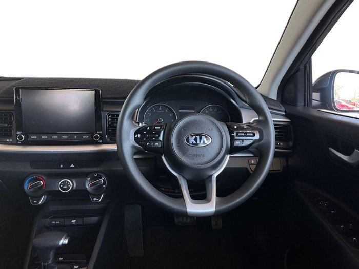 2021 Kia Stonic