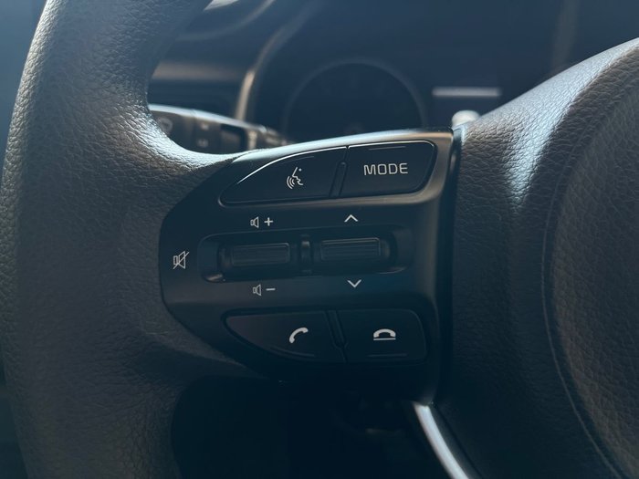 2021 Kia Stonic