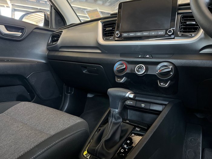 2021 Kia Stonic