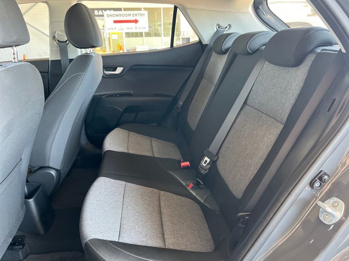 2021 Kia Stonic