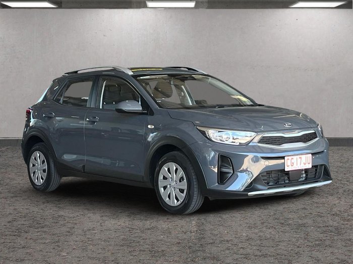 2021 Kia Stonic