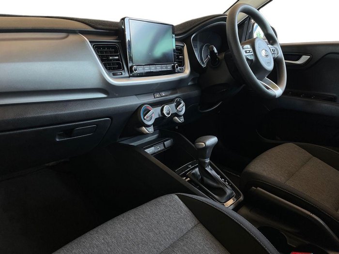2021 Kia Stonic