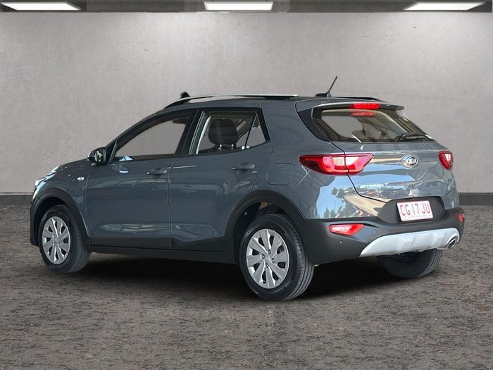 2021 Kia Stonic