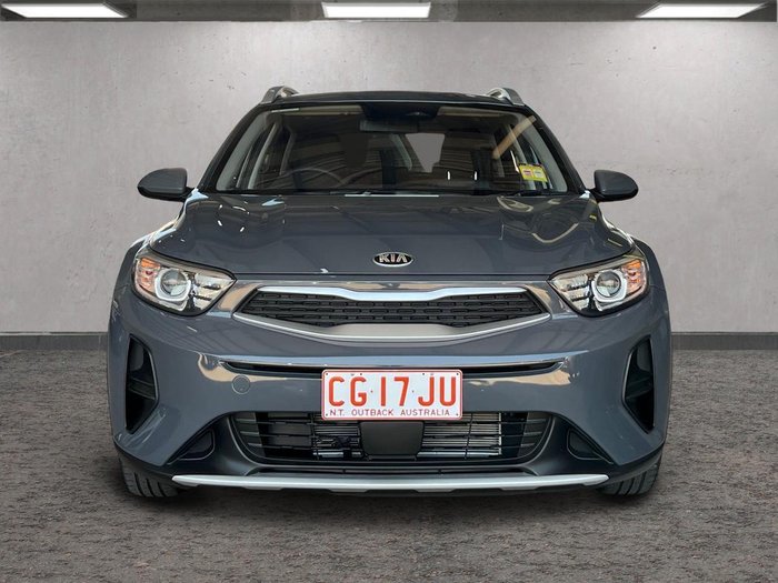 2021 Kia Stonic