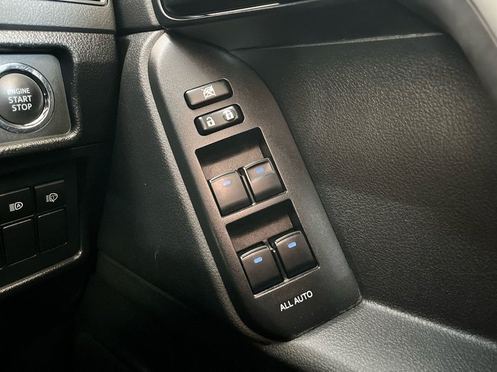 2021 Toyota Landcruiser Prado