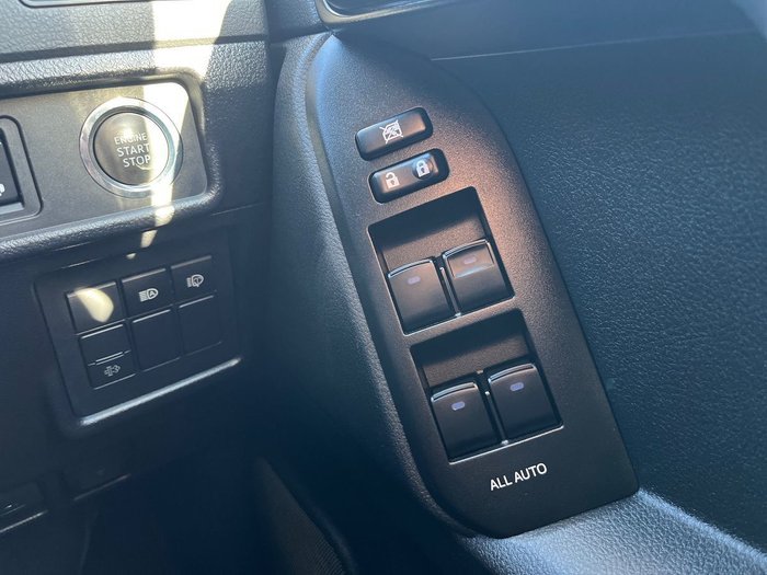 2021 Toyota Landcruiser Prado