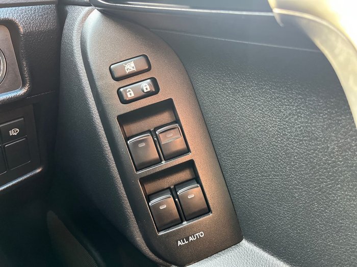 2021 Toyota Landcruiser Prado